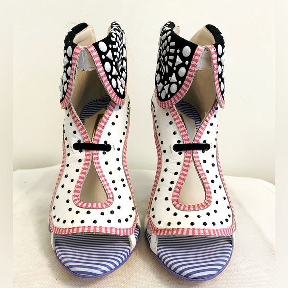 Authentic Sophia Webster heels, never been used - Picture 2 of 12